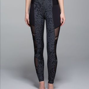 Lulu Lemon Just Breathe Pants